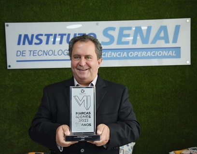 MS conquista 1° lugar no Prêmio de 'Boas Práticas do Brasil Central' - Rede  Educativa MS
