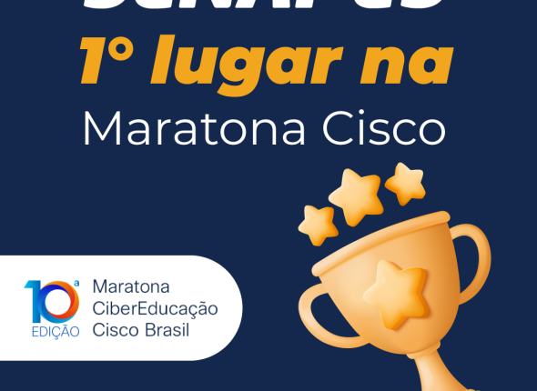 Podium_Maratona-Cisco_Senai_V2