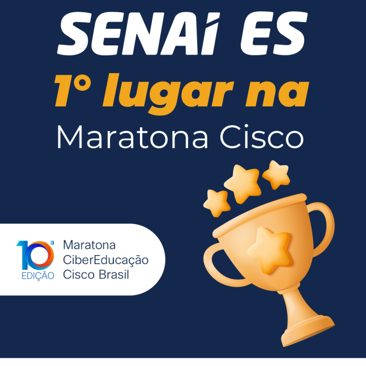 Podium_Maratona-Cisco_Senai_V2